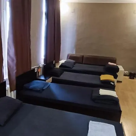 Top Center - Very Comfortable Private Sofia