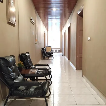 Top Center - Very Comfortable Private Guest house Sofia