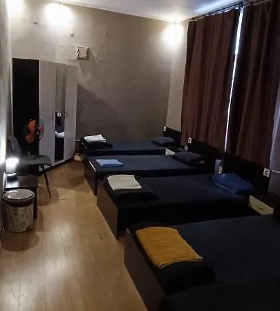 Top Center - Very Comfortable Private Guest house Sofia