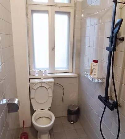 Guest house Top Center - Very Comfortable Private Sofia