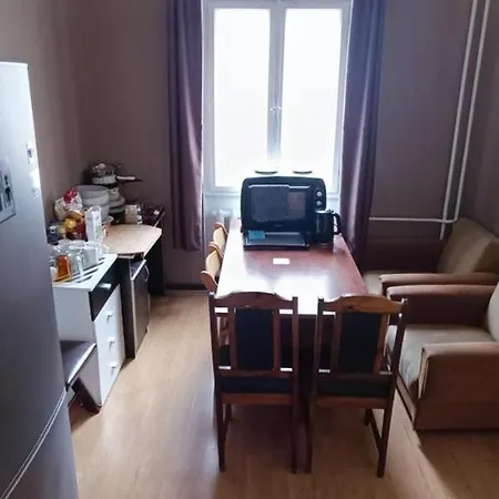 Center - Very Comfortable Private Guest house Sofia
