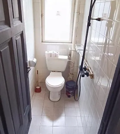 Top Center - Very Comfortable Private Sofia