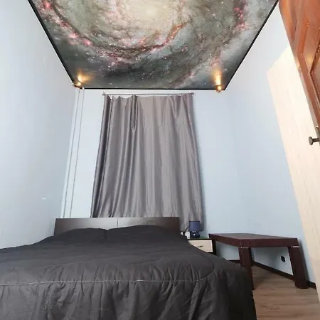 Center - Very Comfortable Private Guest house