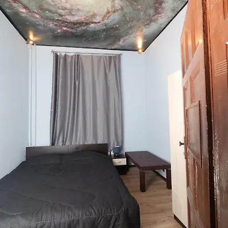 Guest house Top Center - Very Comfortable Private