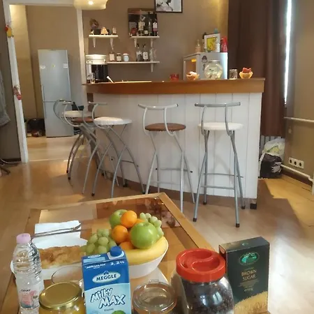 Guest house Center - Very Comfortable Private *